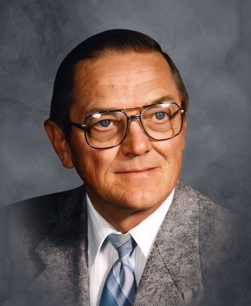 Wade J. Bruggeman