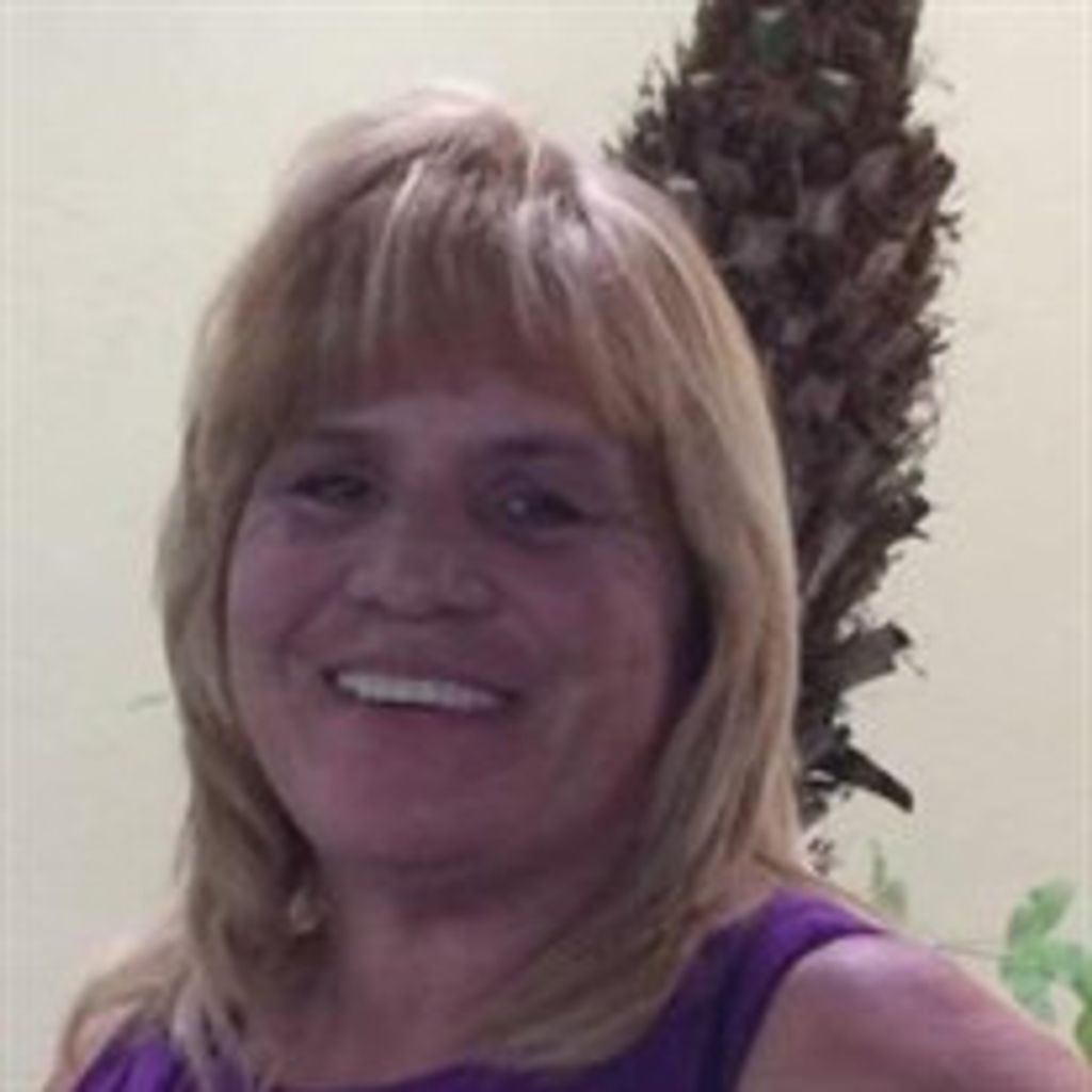 Patti Ann Hartsell
