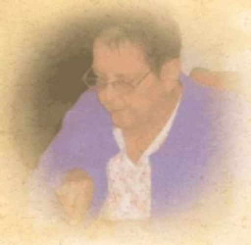 Ruth Ellen Sander Profile Photo