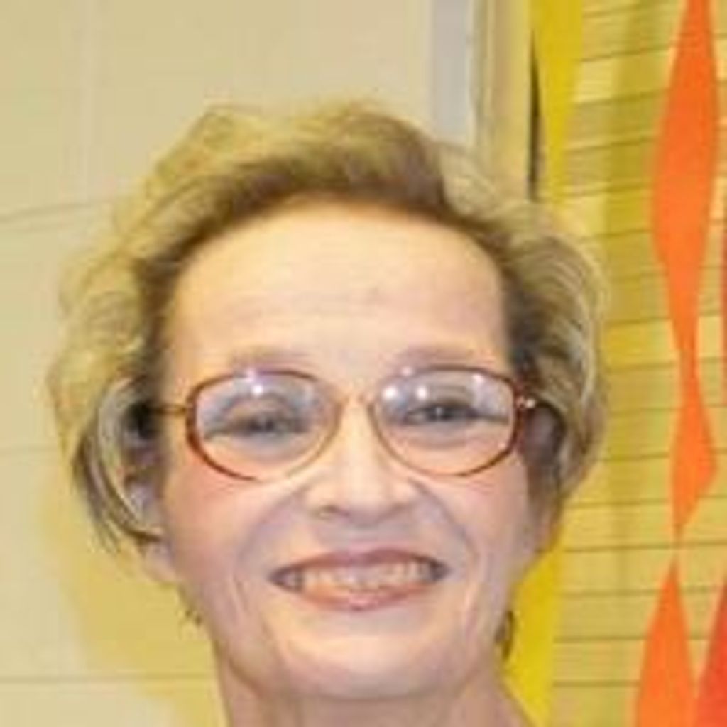 Jennifer Elaine Anthony