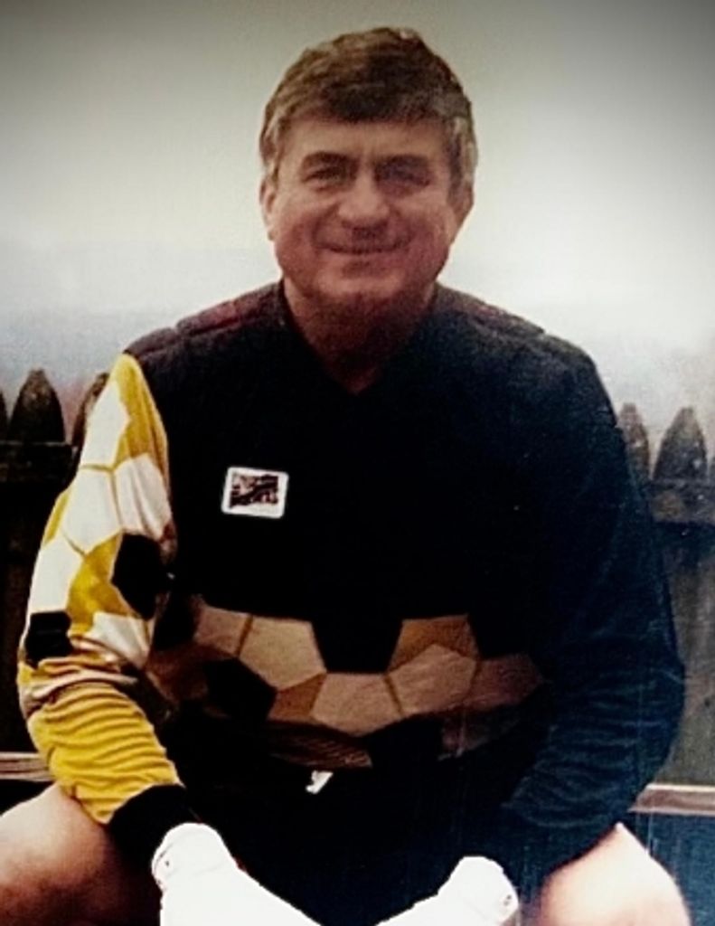 Dragan Vitkovic
