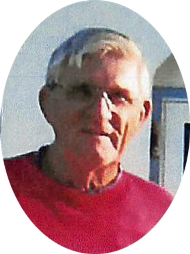 Terry D. Palmer