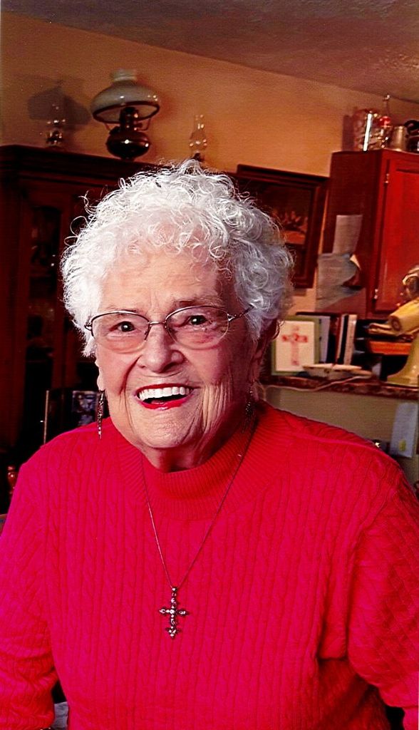 Janice K. (Tribby) Quimby Profile Photo