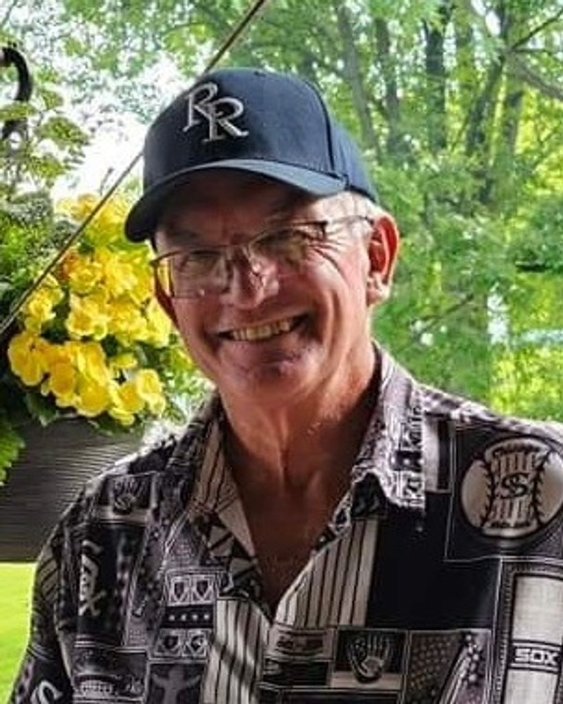 Russell Raiser Profile Photo
