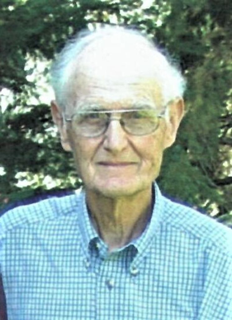 Melvin R. Voran