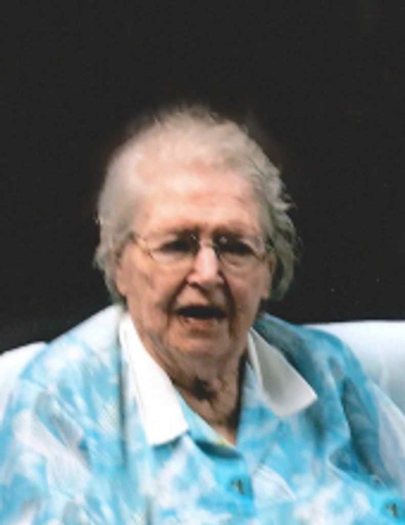 Jeane P. Vlieger