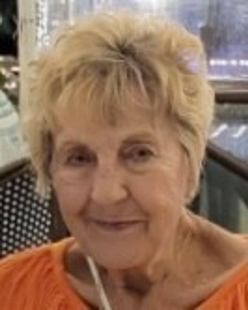 Marian Louise Fromm Profile Photo