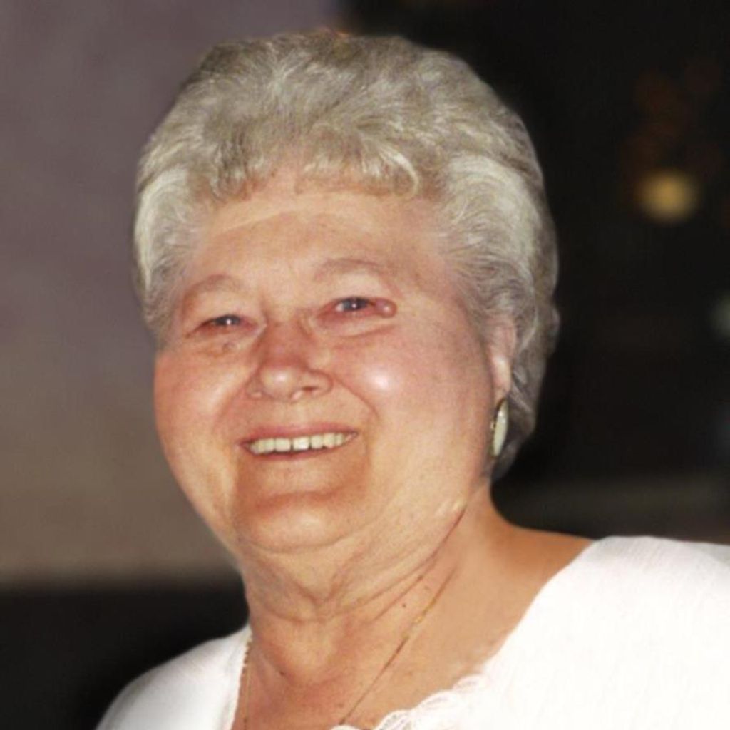 Adrienne Ann Iwanski