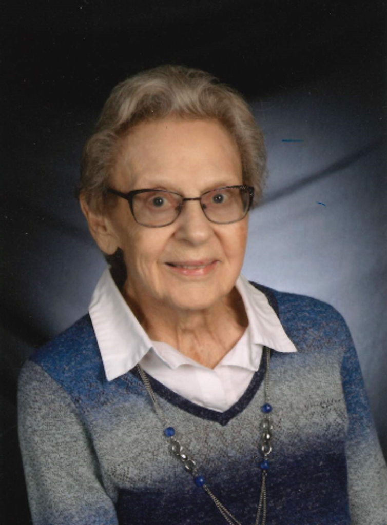 Madelyn Shelstad