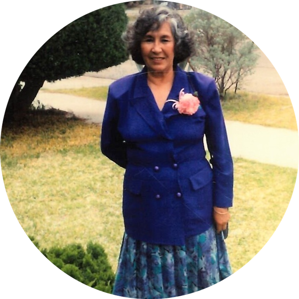 Maria N. Gonzalez