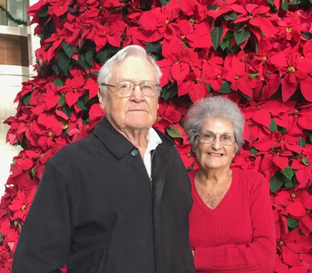 Alfred W. Ford Profile Photo