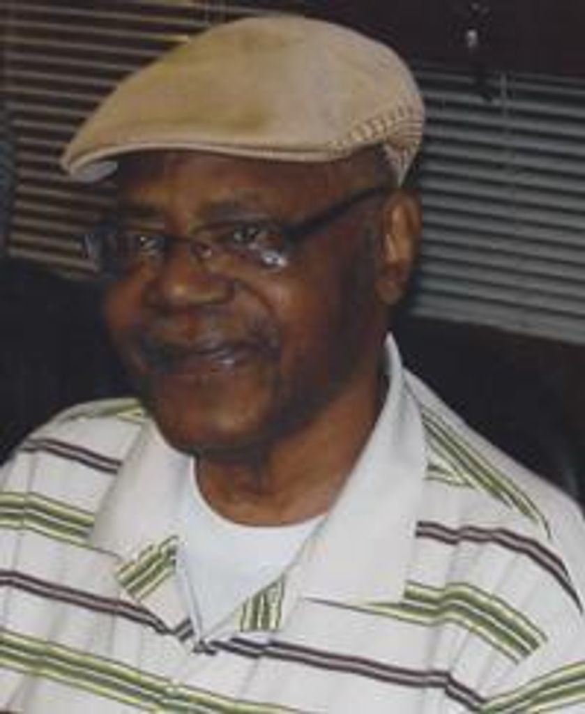 Roy Lee Franklin