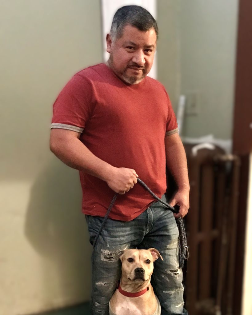 Cornelio Flores Profile Photo