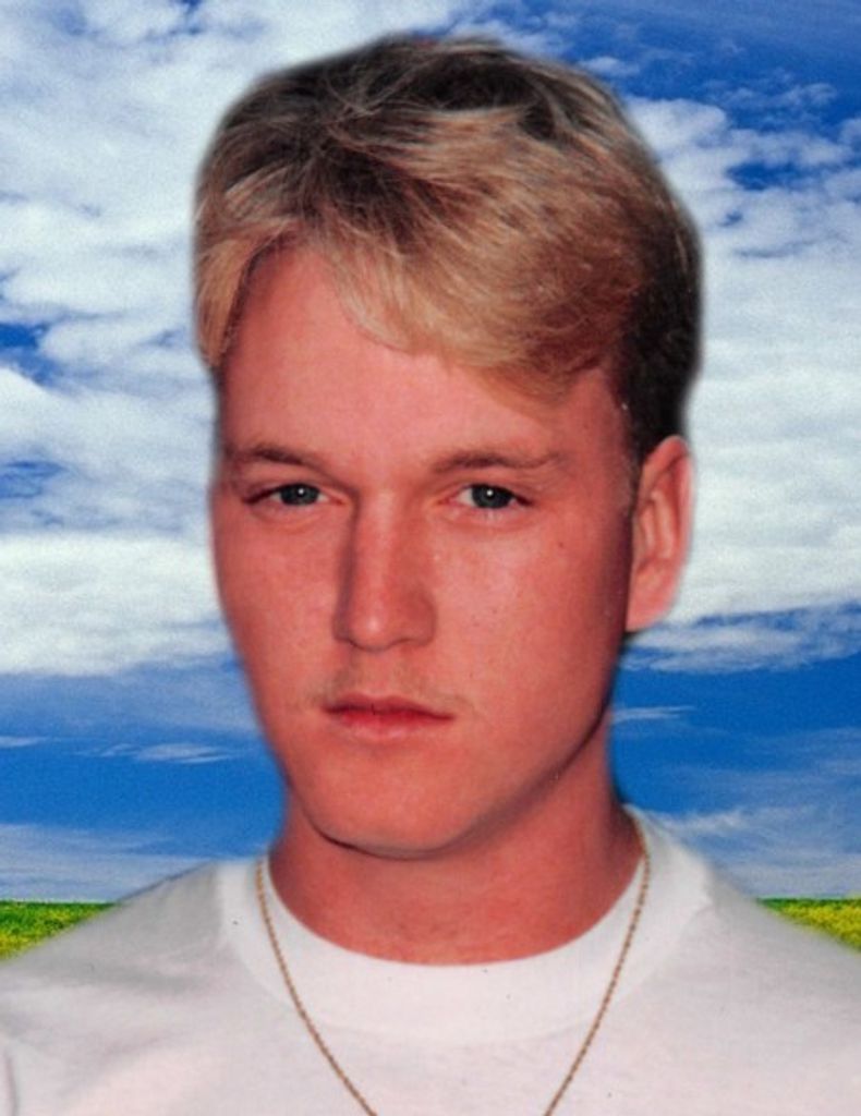 Scott David Kirkland