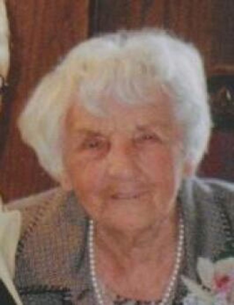Pauline Mazur