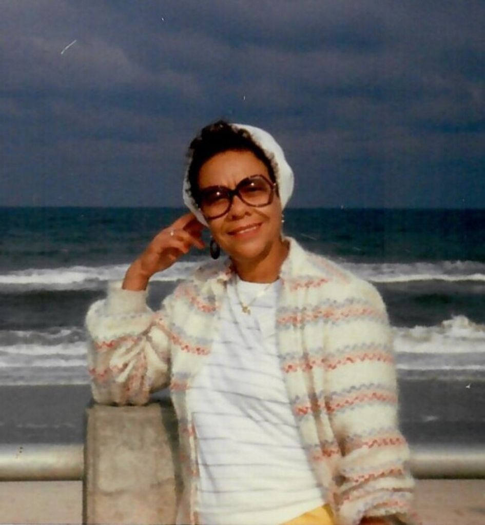 Annie L (Marbury)  Toney