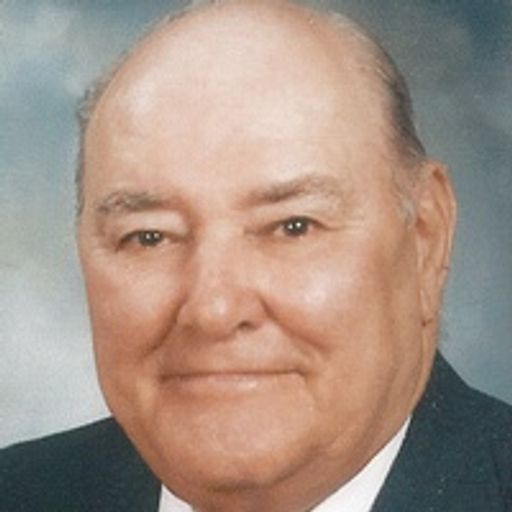 Burdette R. Miller Profile Photo