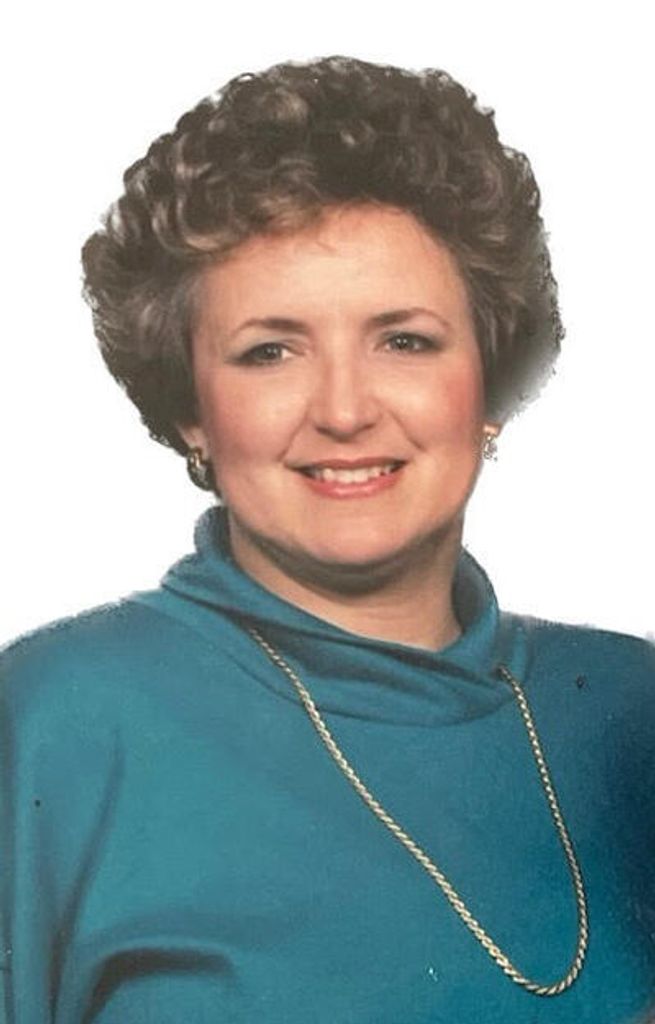 Susan Giles Gatling Profile Photo