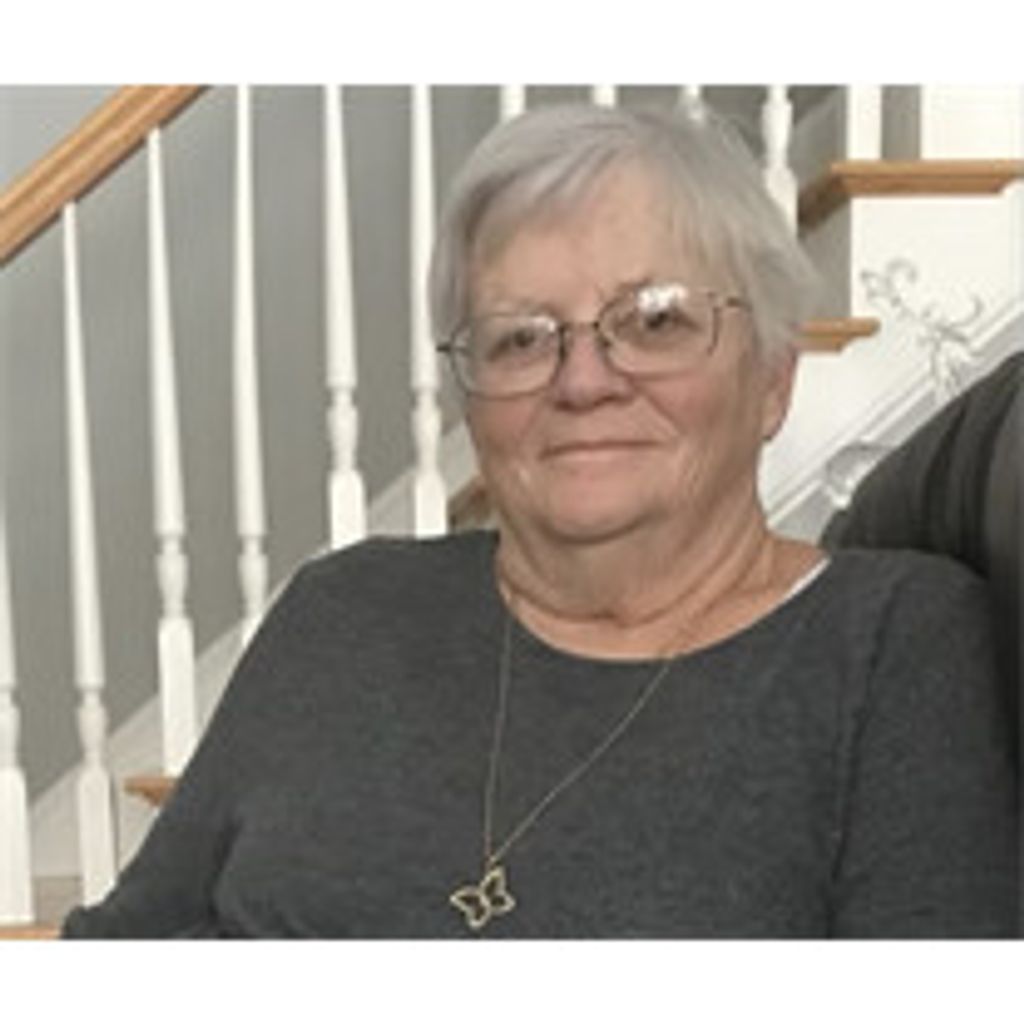 Judith Ann Rubicine Profile Photo