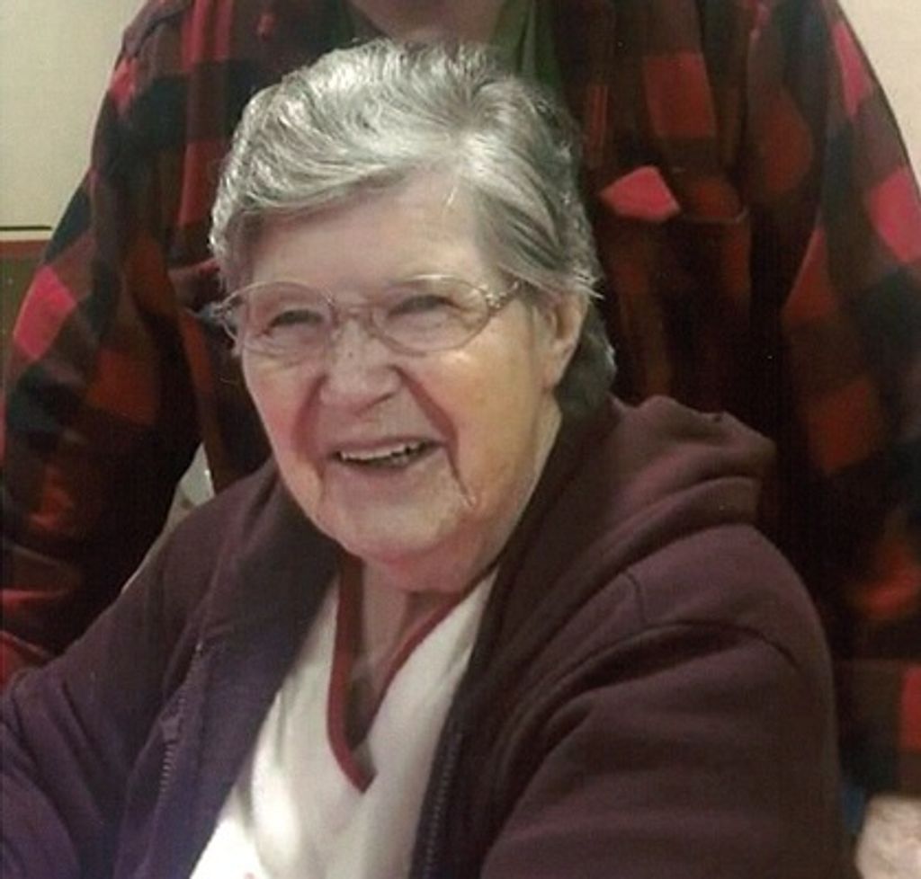 Phyllis Embry