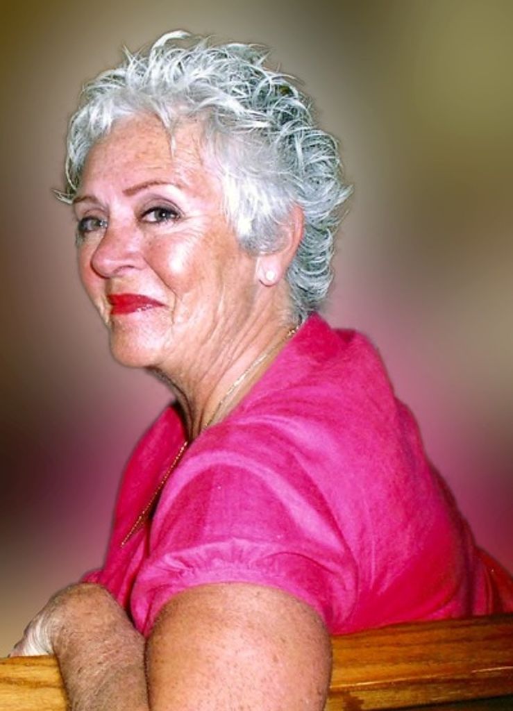 Elizabeth Sharon Ann Mategrano