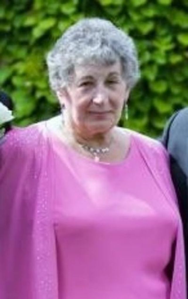 Lorraine M. York Profile Photo