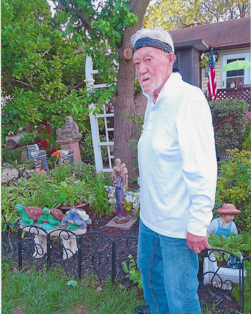 Robert A. Jones