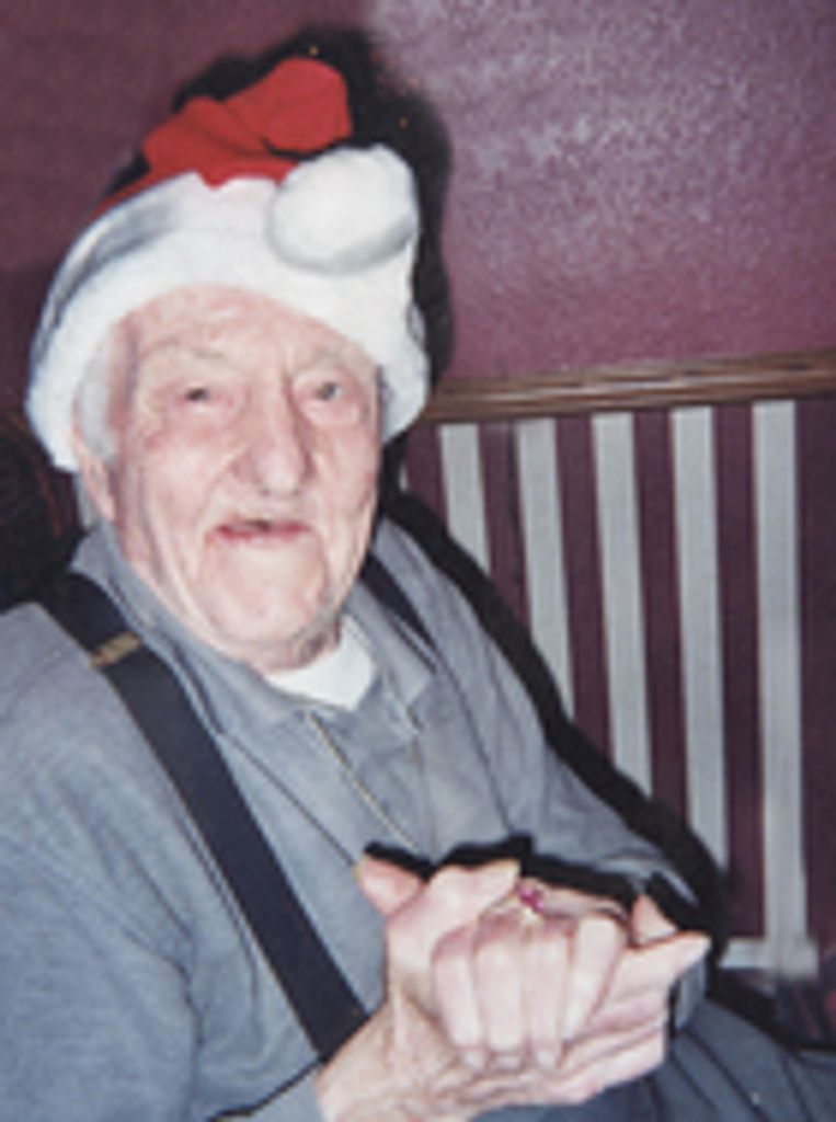 Lawrence Loveless