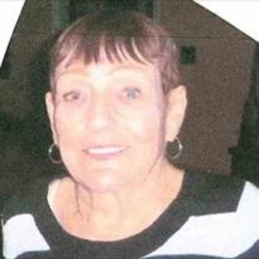 Mary Woodard