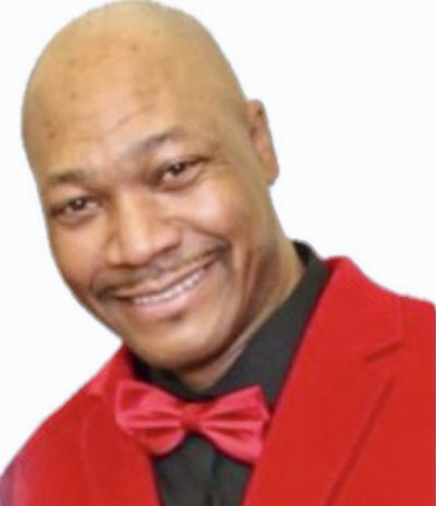 Mr. John Adam Tolbert