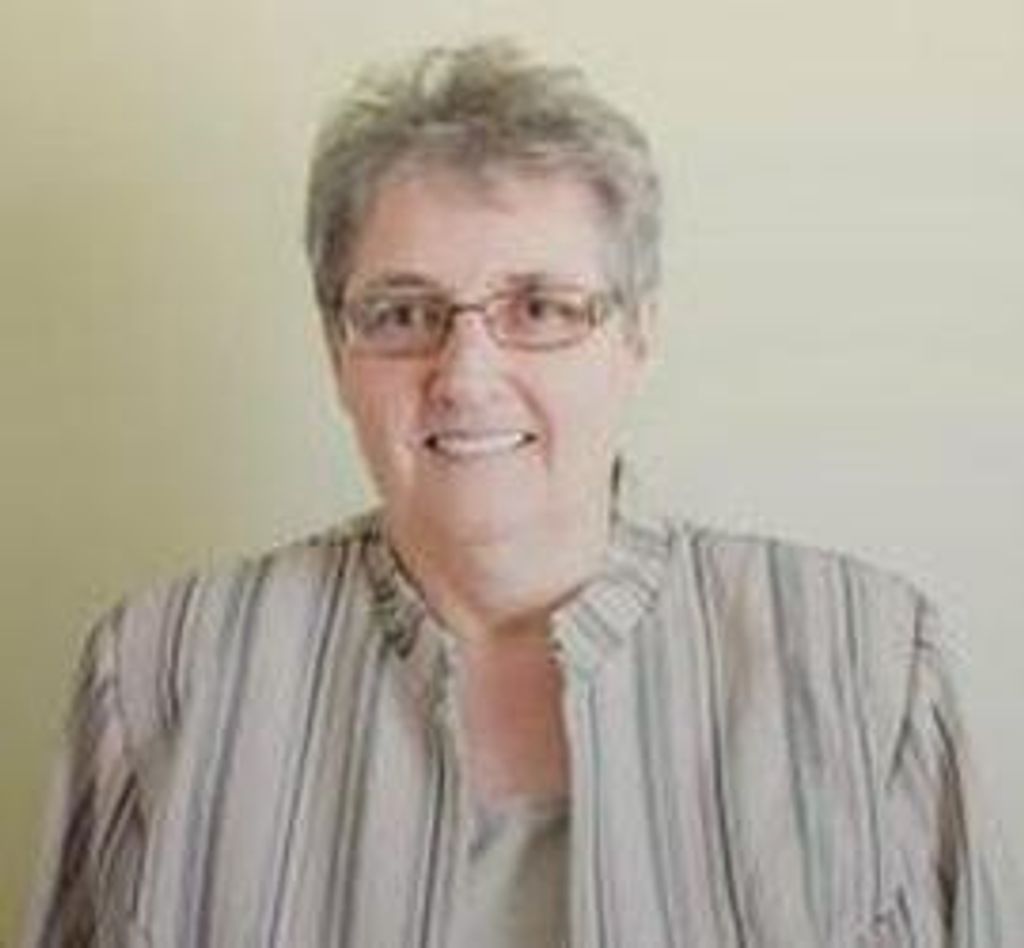 Yolande Vivian Profile Photo
