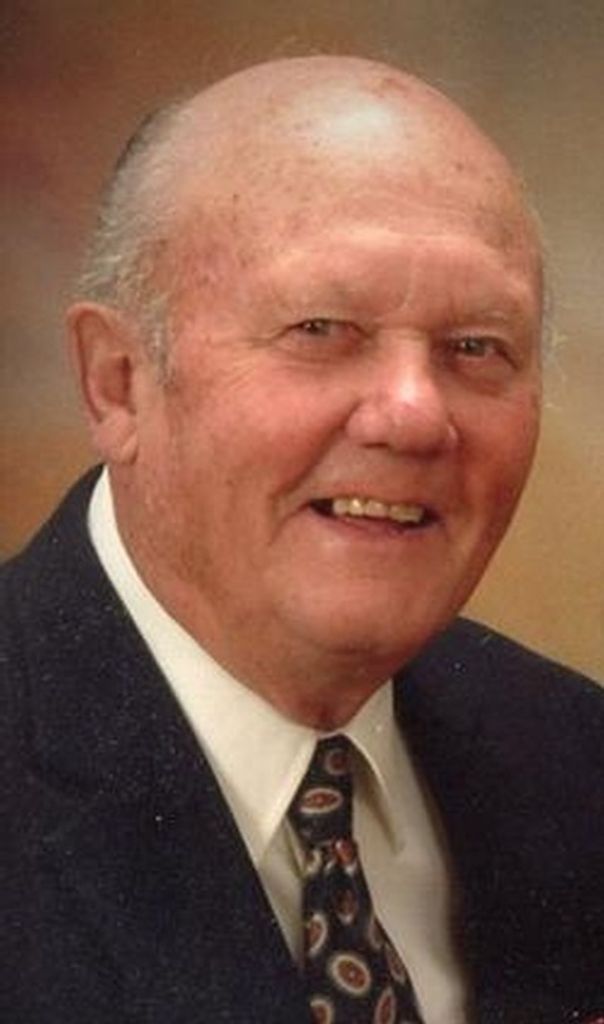 Donald Leroy Ferguson