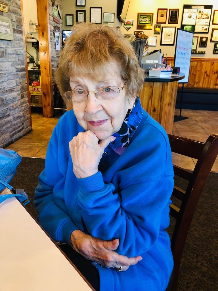 Lois J. May Profile Photo