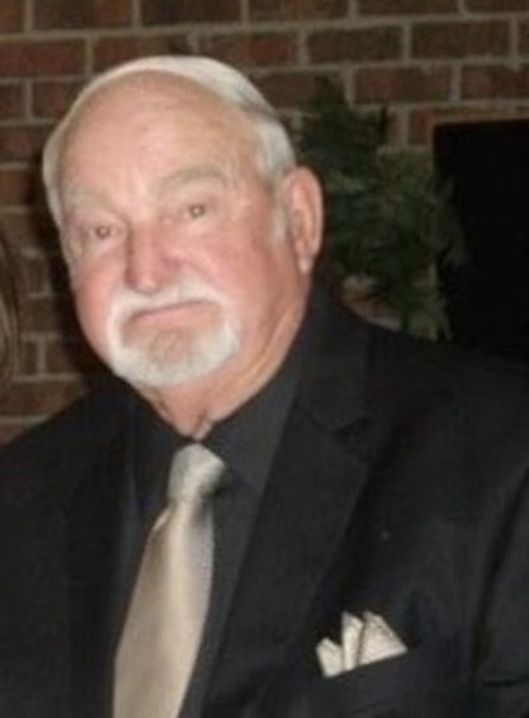 Jimmy O'Neal Gunby, Sr.