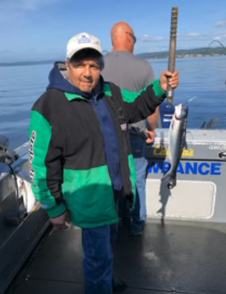 Hector E. Martinez Profile Photo