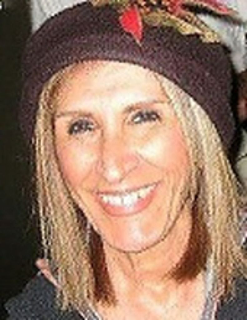 Patricia Ann Aleman