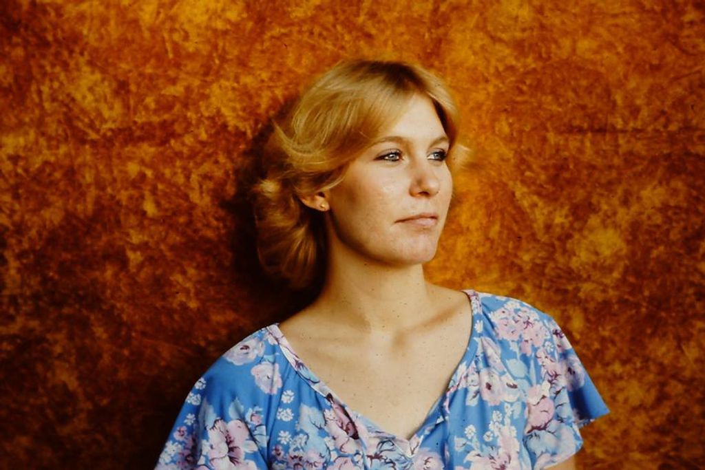 Tina Wallin Profile Photo