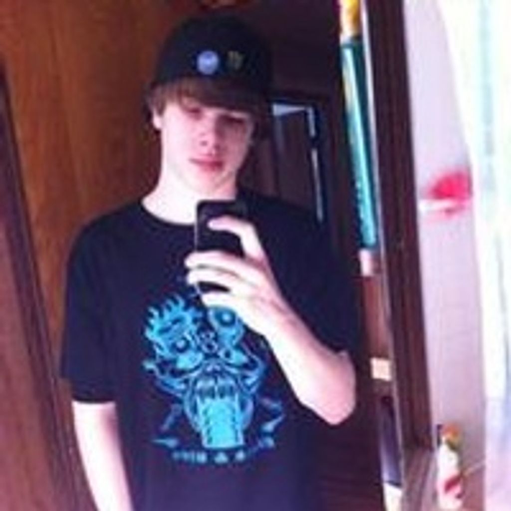 Cole A. Plevell-Packa