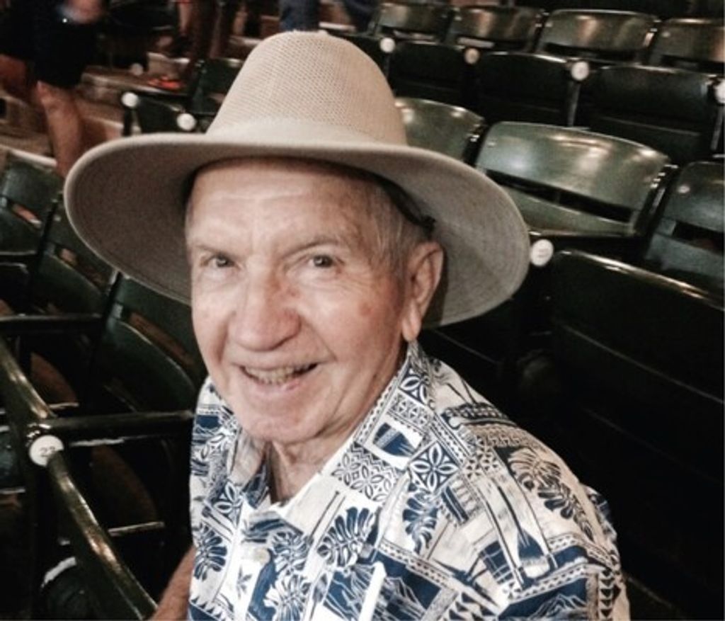 James Edward Trent Profile Photo