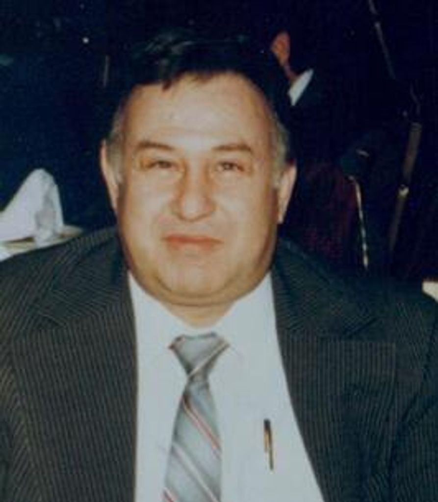Roy D'Agostino