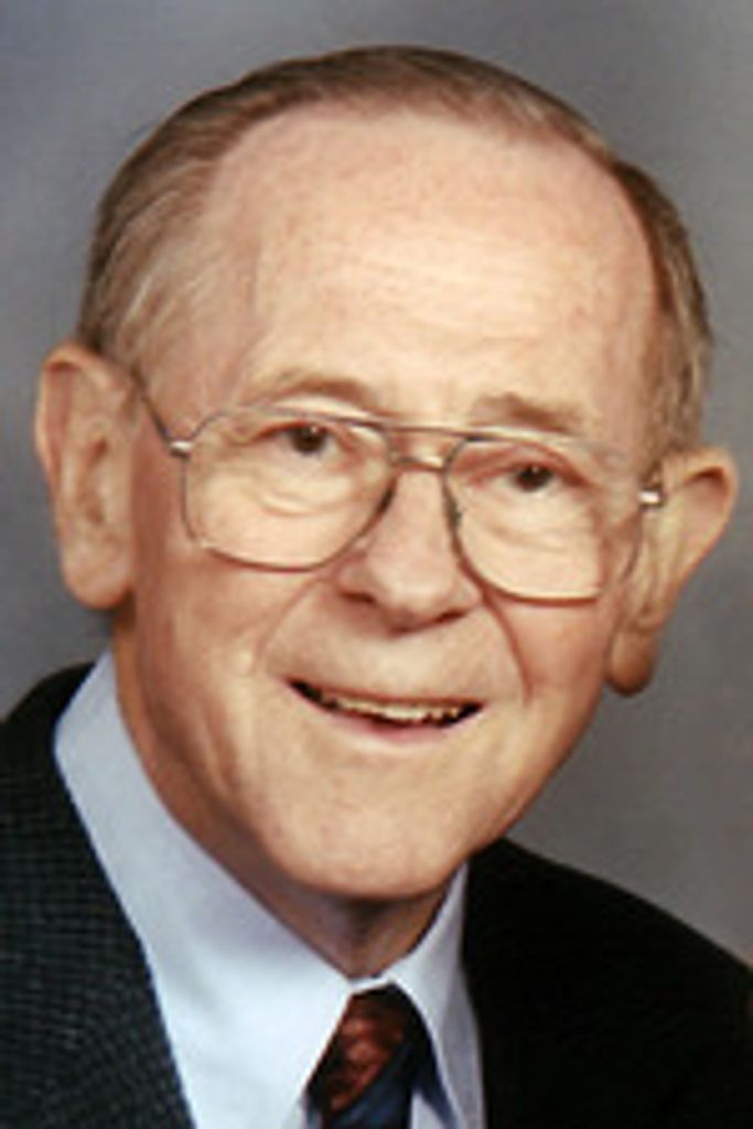 Bernie Vogel