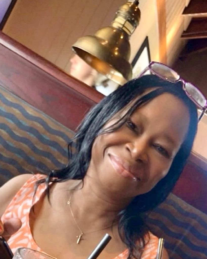 Wanda Hines