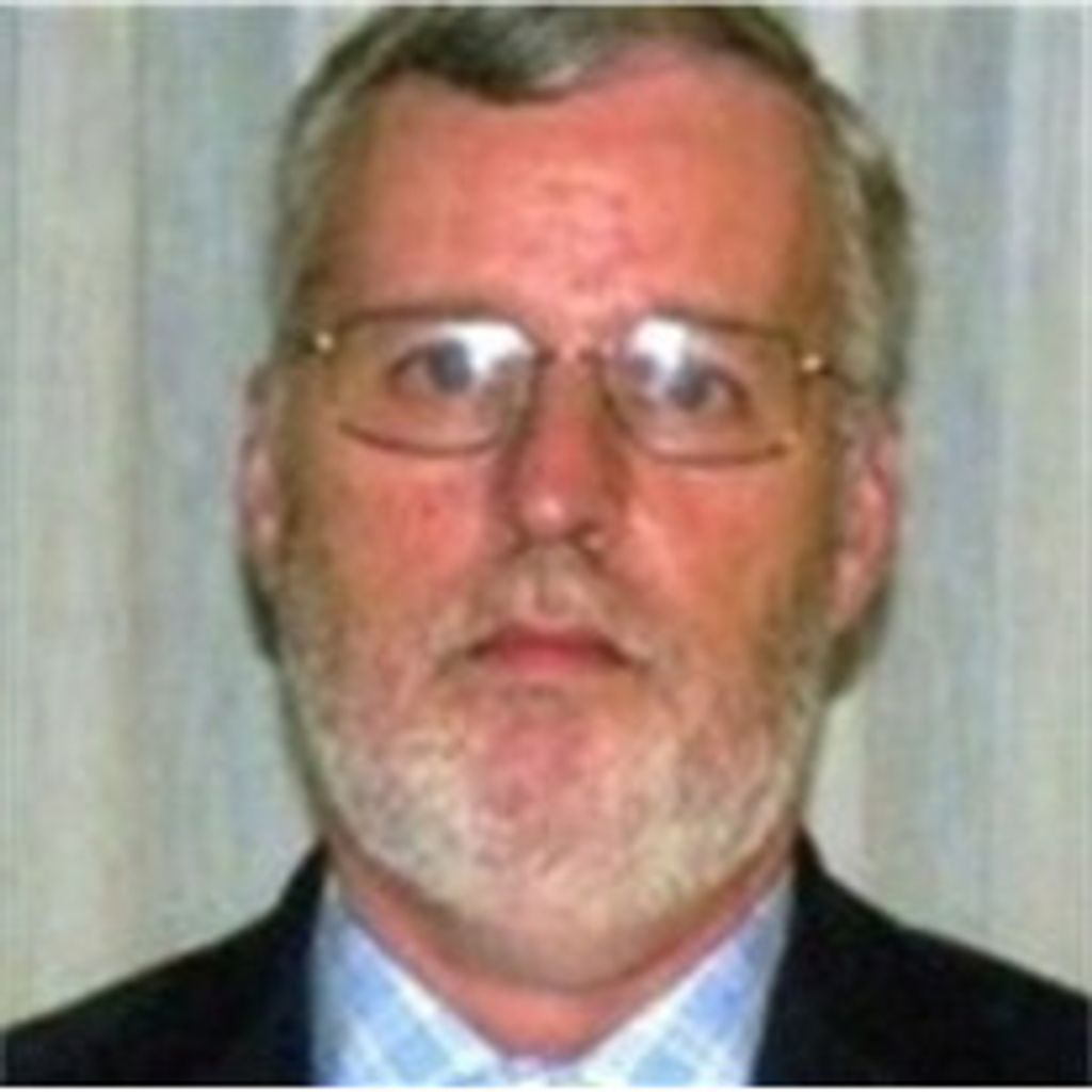 Lawrence Elwin Clifton Jacobs