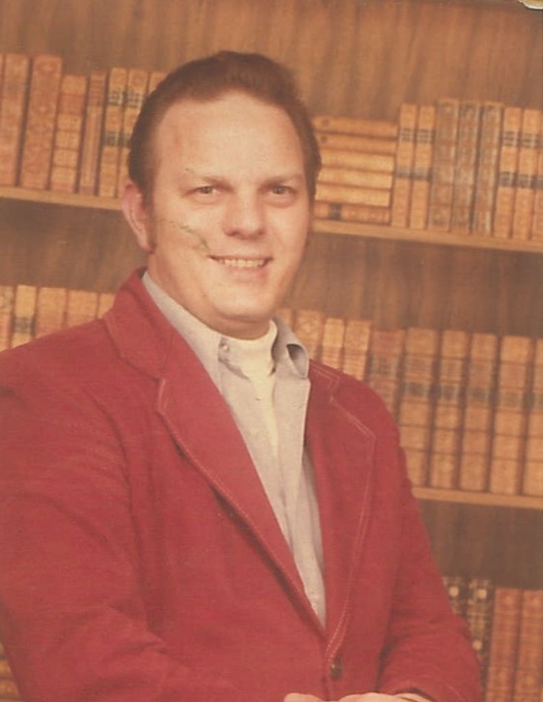Raymond Carl Stickler, Jr.