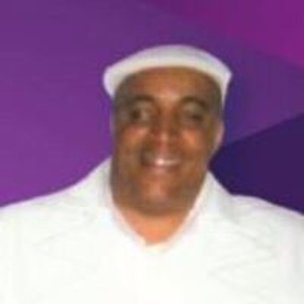 Marcus D. Canton Profile Photo
