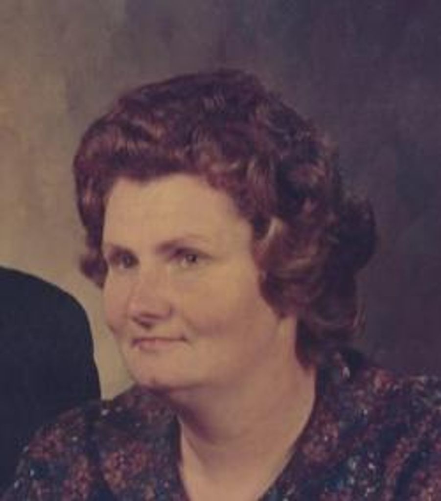 Jean Lois Critzer Holland