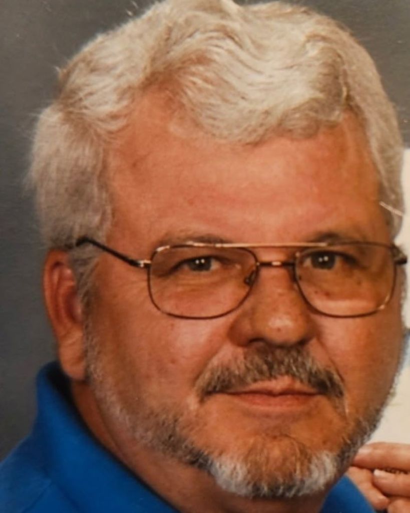 Charles Anthony Bolton