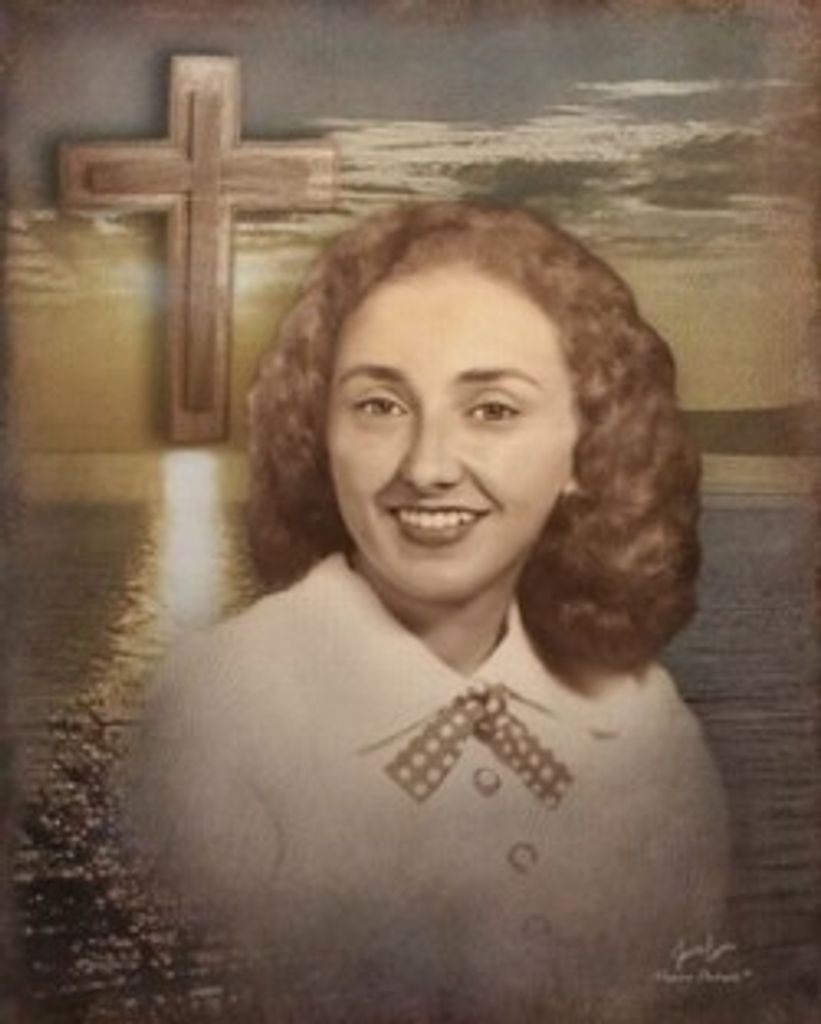 Virginia Pitre