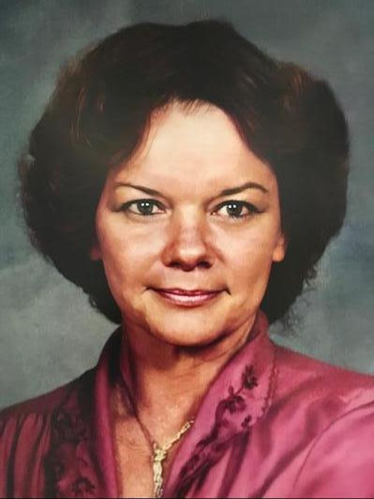 Patricia Lee Solis Profile Photo