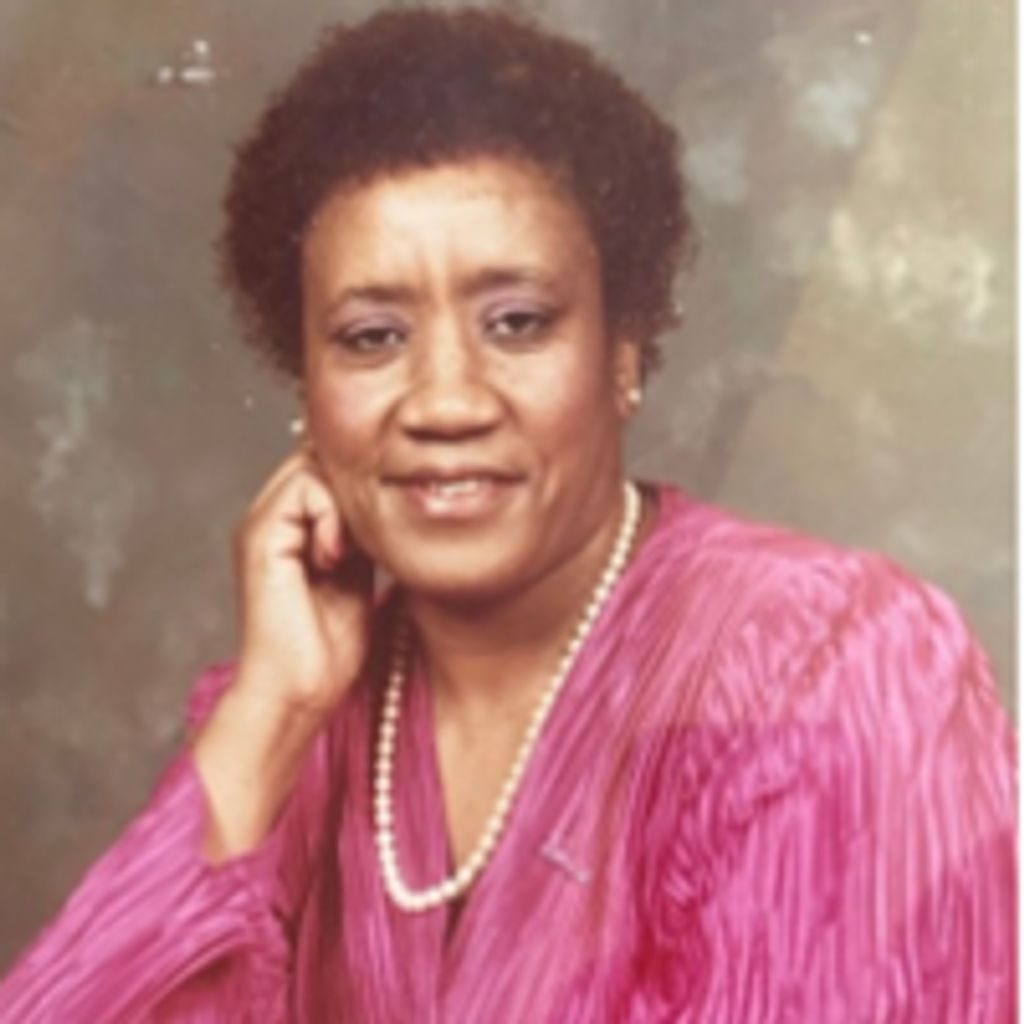 Mattie L. Lewis Profile Photo